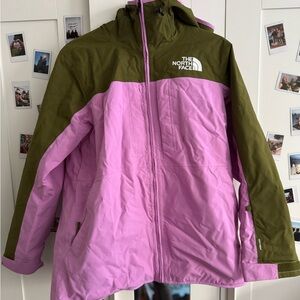 The North Face Namak Insulated Jacket